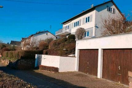 freistehendes 1-Familienhaus in Eutingen - Pforzheim
