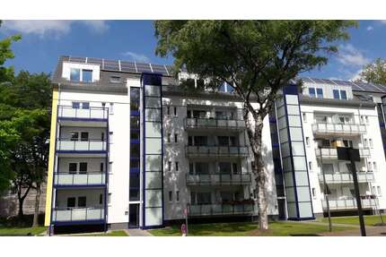 Wohnung zum Mieten in Köln 733,00 € 54.28 m²