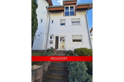 REH mit kleinem Grundstück als lukrative Investitionsmöglichkeit neu vermietbar ab 01.03.26 - Queidersbach