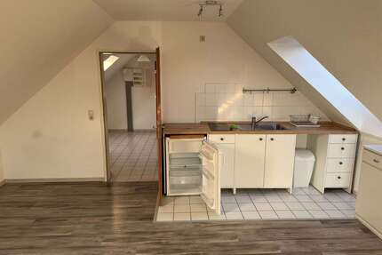 Wohnung zum Mieten in Fehmarn 400,00 € 40 m²