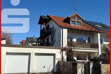 Haus zum Kaufen in Fürstenfeldbruck 695.000,00 € 165 m²