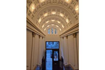 Wohnung zum Mieten in Berlin 3.754,38 € 178.78 m²