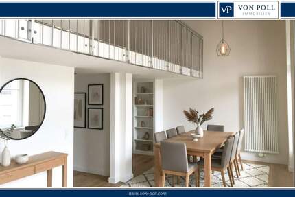 Historisches Flair trifft modernen Komfort auf großzügigen 75 m² - Berlin Charlottenburg