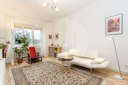 Wohnung zum Kaufen in Berlin 295.000,00 € 62 m²