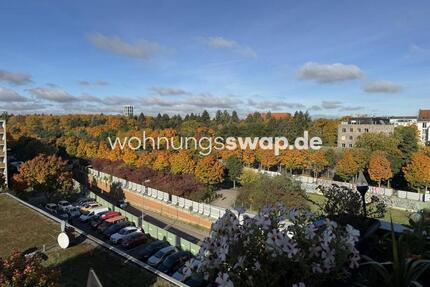 Wohnungsswap - 3 Zimmer, 64 m² - Britzer Damm, Neukölln, Berlin