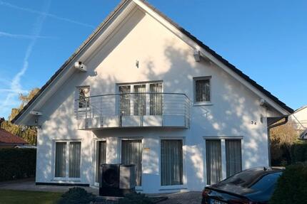 Familientraum mit Zukunft – großzügig & energieeffizient A - Bremerhaven Lehe