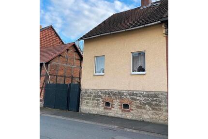 Haus zum vermieten - 1.100,00&nbsp;EUR Kaltmiete, ca.&nbsp; 87,00&nbsp;m&sup2; in Warberg (PLZ: 38378)