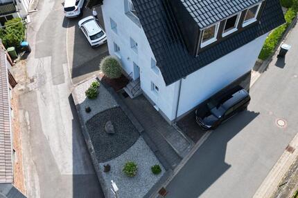 Schönes Einfamilienhaus im OT von Marsberg
