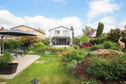 Haus zum Kaufen in München 4.500.000,00 € 253.03 m²