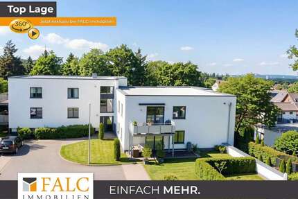 Wohnung zum Kaufen in Hennef 299.000,00 € 108 m²