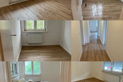 Wohnung zu vermieten Vier Zimmer Küche, Bad - Hann. Münden