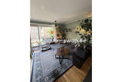 Wohnungsswap - Jessenstraße - 800,00&nbsp;EUR Kaltmiete, ca.&nbsp; 54,00&nbsp;m&sup2;&nbsp;Wohnfl&auml;che in Hamburg (PLZ: 22767) Altona-Altstadt