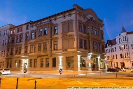 Wohnung zum Mieten in Magdeburg 682,67 € 71.86 m²