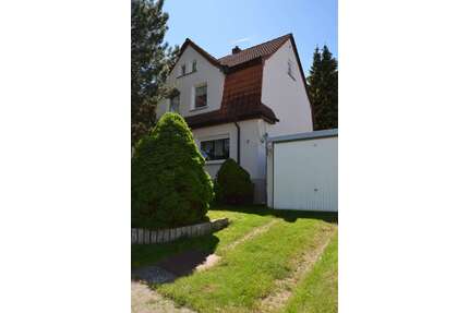 Haus zum Kaufen in Mücheln (Geiseltal) 349.000,00 € 165 m²