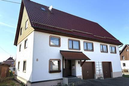 Ihr neues Zuhause - 370.000,00&nbsp;EUR Kaufpreis, ca.&nbsp; 139,00&nbsp;m&sup2;&nbsp;Wohnfl&auml;che in Balingen (PLZ: 72336) Heselwangen