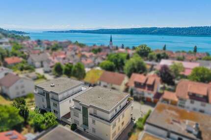 Wohnung zum Kaufen in Sipplingen 359.000,00 € 57 m²
