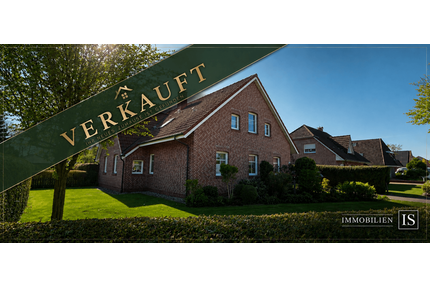 Haus zum Kaufen in Westoverledingen 350.000,00 € 165 m²