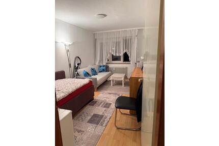 Helle und gepflegte 3-Zimmer-Etagenwohnung in Glinde