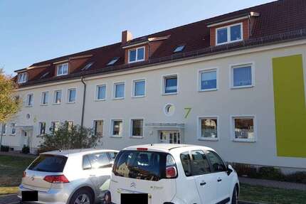 Wohnung zum Mieten in Parchim 700,00 € 94.87 m²