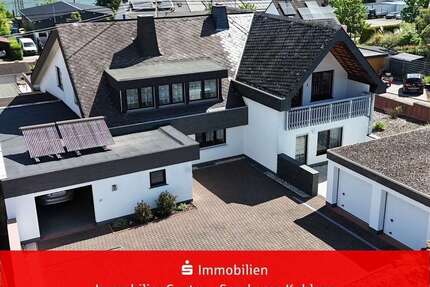 Haus zum Kaufen in Brey 780.000,00 € 350 m²