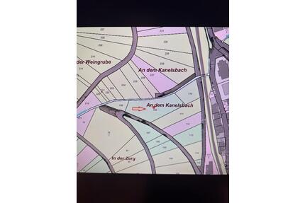 Grundstück Reil und Pünderich - 2,00&nbsp;EUR Kaltmiete, ca.&nbsp; 0,00&nbsp;m&sup2; in Reil (PLZ: 56861)