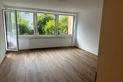 Sanierte 3 Zimmer ETW mit eigene Garten - Wuppertal Gemarkung Vohwinkel