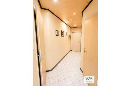 Wohnung zum Kaufen in Wolfsburg Alt Wolfsburg 120.000,00 € 62 m² - Wolfsburg / Alt Wolfsburg