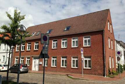 Wohnung zum Mieten in Rendsburg 560,00 € 71 m²