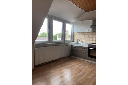 2- Zimmer City-Apartment Innenstadt Osnabrück - PROVISIONSFREI