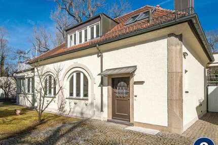 Wohnung zum Mieten in München 4.150,00 € 154 m²
