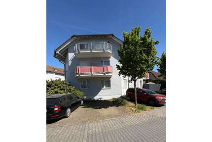 Wohnung zum Mieten in Büttelborn 950,00 € 89.33 m²
