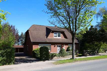 Haus zum Kaufen in Buchholz 499.000,00 € 162 m²