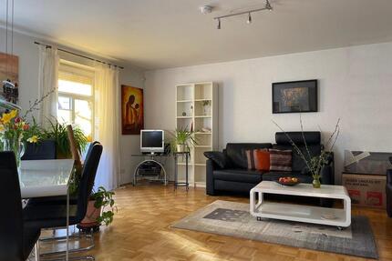 Große 3-Zimmer-Wohnung HG-Ober Eschbach - Bad Homburg vor der Höhe Gonzenheim