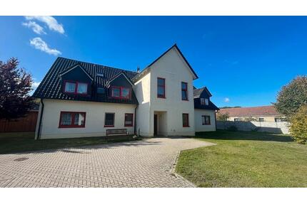 Schöne 1-Zimmer-Wohnung mit Terrasse in betreuter Wohnanlage von Plate zu mieten!