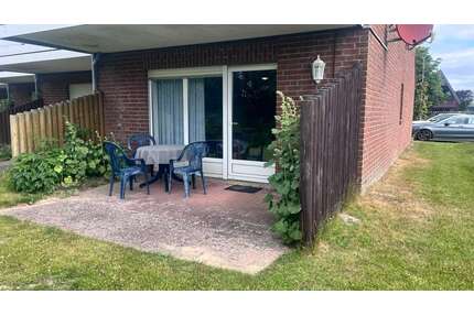 Wohnung zum Kaufen in Friedrichskoog 170.000,00 € 49.97 m²