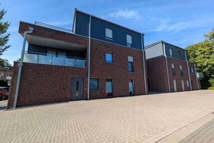 Wohnung zum Mieten in Geldern 905,00 € 75.31 m²