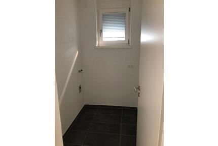 3 Zimmer Neubauwohnung in Mengen