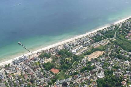 Grundstück zu verkaufen in Scharbeutz 900.000,00 € 655 m²