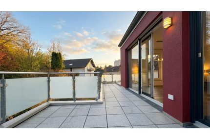 Wohnung zum Kaufen in Leverkusen 449.000,00 € 109 m²