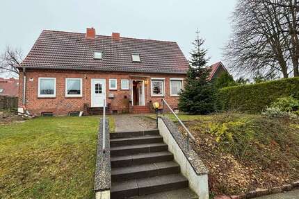 Haus zum Kaufen in Eckernförde 179.000,00 € 62 m²