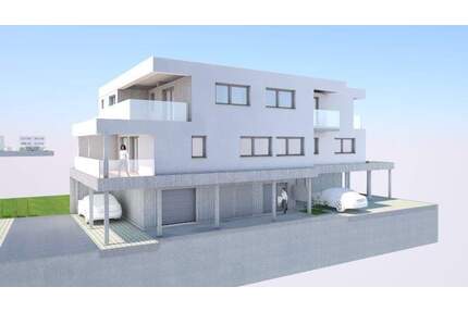 Attraktives Baugrundstück in Käswasser, Kalchreuth mit Plan und Baugenehmigung