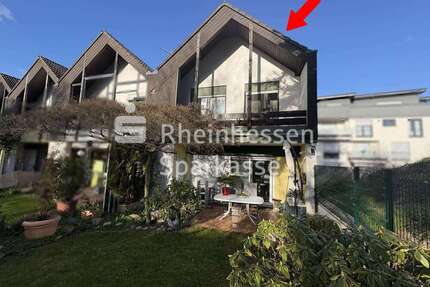 Haus zum Kaufen in Worms 325.000,00 € 115 m²