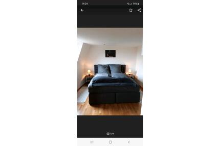 EFH TR Pallien, teilmöbliert, ideal für Lux Pendler - Trier Feyen-Weismark