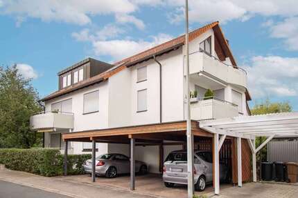 Wohnung zum Mieten in Ostfildern 690,00 € 45 m²