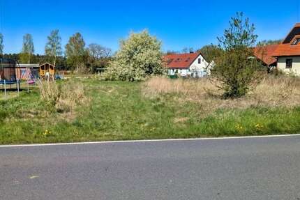 Grundstück zu verkaufen in Grunow-Dammendorf 30.000,00 € 1302 m²