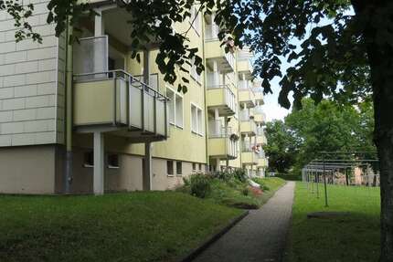 Wohnung zum Mieten in Stollberg 281,00 € 57.3 m²