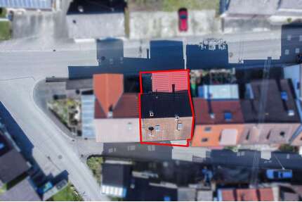 Haus zum Kaufen in Gerstetten Heldenfingen 149.900,00 € 101 m² - Gerstetten / Heldenfingen