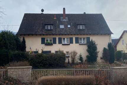 Wohnung zum Kaufen in Badenweiler 175.000,00 € 58 m²