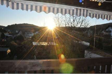 Wohnung zum Mieten in Breuberg-Hainstadt 750,00 € 88 m²