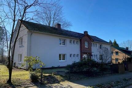 Zentrumsnahe 3-Zimmer-Wohnung in Schneverdingen